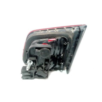 Recambio de piloto trasero izquierdo interior para citroën c5 berlina seduction referencia OEM IAM 9675067780 INT 