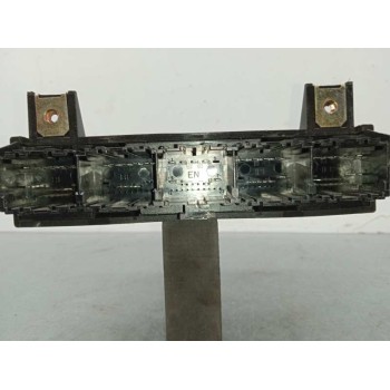 Recambio de modulo confort para ford fiesta (cbk) ambiente referencia OEM IAM 4S6T15K600CB 5WK48968A 