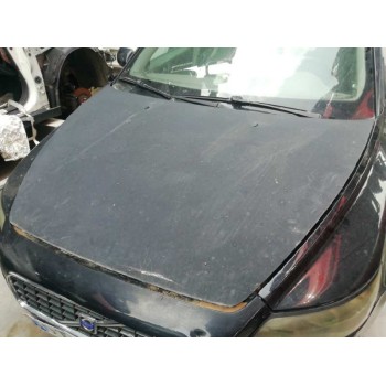 Recambio de capot para volvo s40 berlina 1.6 d kinetic referencia OEM IAM  PINTURA MAL 
