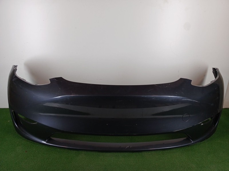 Recambio de paragolpes delantero para tesla model y ev referencia OEM IAM 154010406C  