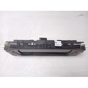 Recambio de cuadro instrumentos para citroën c4 picasso feel referencia OEM IAM 9827062880  