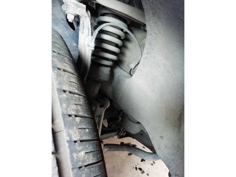 Recambio de amortiguador delantero derecho para volkswagen touareg (7la) tdi r5 referencia OEM IAM 7l6413032l NORMAL 