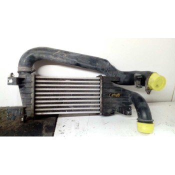 INTERCOOLER 13128926 