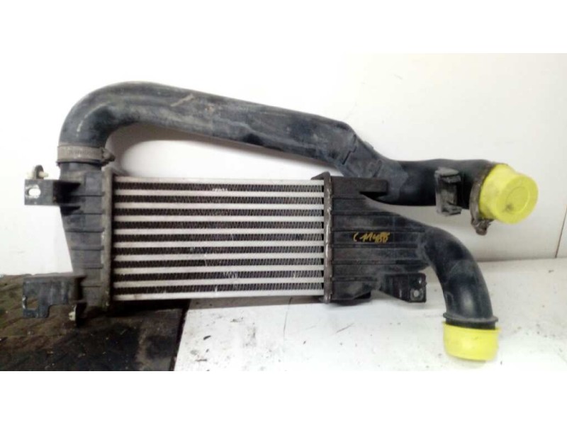 Recambio de intercooler para opel astra gtc cosmo referencia OEM IAM 13128926  