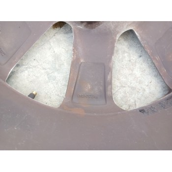 Recambio de llanta para opel astra j gtc 1.4 (08) referencia OEM IAM 7.5JX18 IS41 X1 13311247