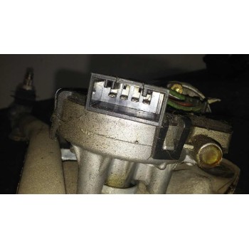 Recambio de motor limpia delantero para mg serie 75 (j/rj) classic referencia OEM IAM 0580312012  