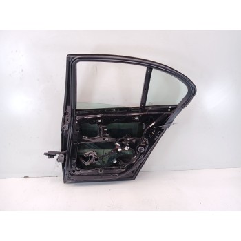 Recambio de puerta trasera derecha para bmw 7 (e65, e66, e67) 730 ld referencia OEM IAM 41517202084  