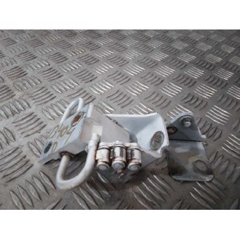 Recambio de bisagra para seat altea xl (5p5) 1.6 tdi referencia OEM IAM  RETENEDOR 