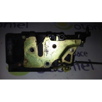 Recambio de cerradura puerta trasera izquierda para daewoo tacuma se referencia OEM IAM   2 PINS