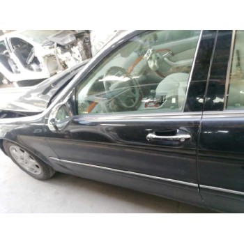 PUERTA DELANTERA IZQUIERDA 220720010528 