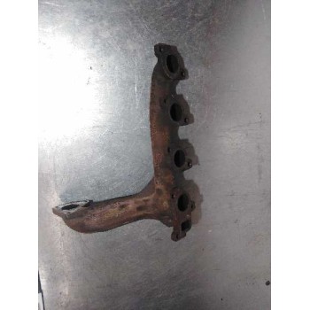 Recambio de colector escape para mercedes-benz vito (w638) caja cerrada referencia OEM IAM A6111420601  