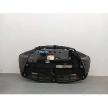 Recambio de cuadro instrumentos para citroën c4 berlina premier referencia OEM IAM p96613462zd 96613462zd 