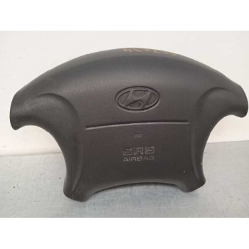 AIRBAG DELANTERO IZQUIERDO 5690029750 5690029750 4 RADIOS