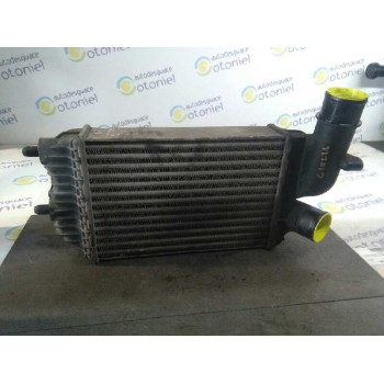 INTERCOOLER 