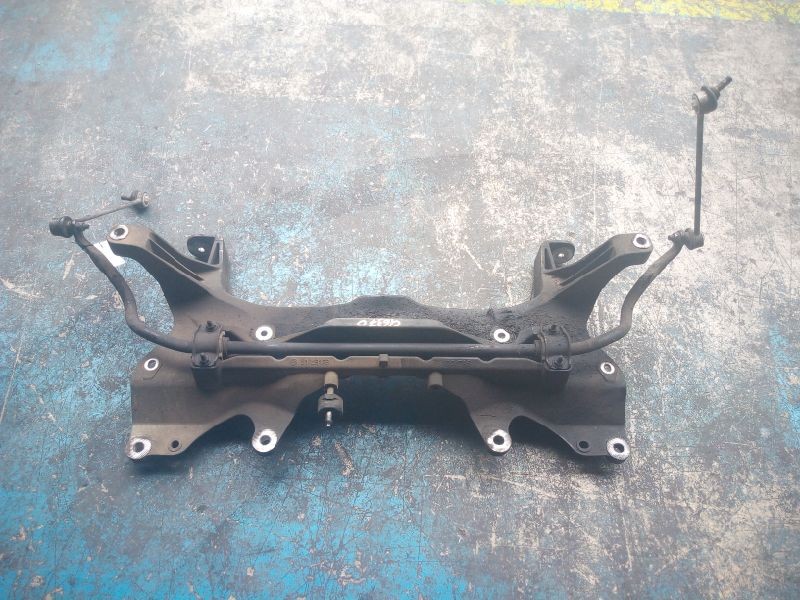 Recambio de puente delantero para fiat linea (110) emotion referencia OEM IAM   