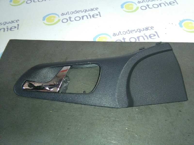Recambio de maneta interior delantera izquierda para skoda octavia berlina (1u2) 1.9 tdi glx referencia OEM IAM   