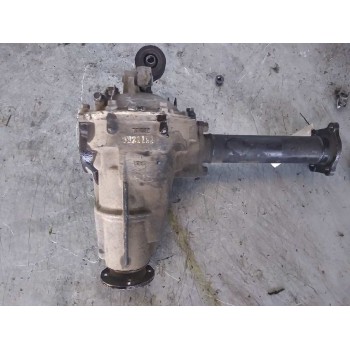 Recambio de diferencial delantero para kia sorento 2.5 crdi active referencia OEM IAM   