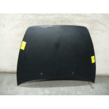 Recambio de capot para volvo s40 berlina 1.6 d kinetic referencia OEM IAM  PINTURA MAL 