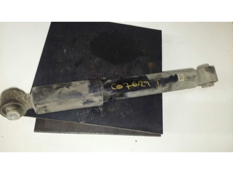 Recambio de amortiguador trasero izquierdo para smart micro compact car 0.6 referencia OEM IAM   
