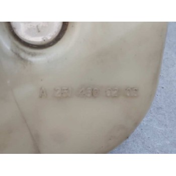 Recambio de bomba freno para mercedes-benz clase r (w251) 320 cdi (251.022) referencia OEM IAM A2514300202  