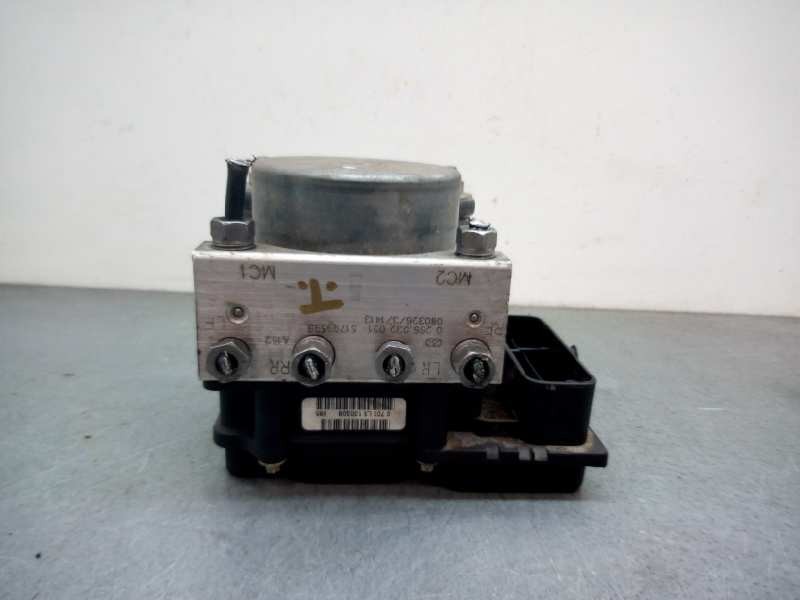 Recambio de abs para fiat panda (169) 1.2 cat referencia OEM IAM 51799595 0265232021 