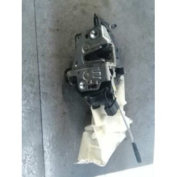 Recambio de cerradura puerta delantera derecha para mercedes-benz clase e (w210) familiar 220 t cdi (210.206) referencia OEM IAM