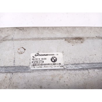 Recambio de intercooler para bmw 3 touring (e91) 325 d referencia OEM IAM 3296373  