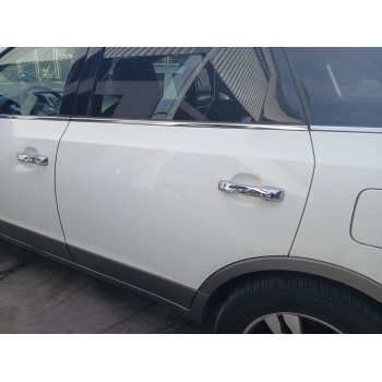 Recambio de puerta trasera izquierda para hyundai ix55 3.0 v6 crdi 4wd referencia OEM IAM 77003-3J010 / 770033J010 770033J010 