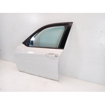 Recambio de puerta delantera izquierda para bmw x1 (e84) sdrive 18 d referencia OEM IAM 41009628745  
