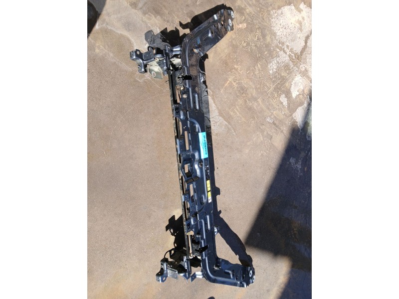 Recambio de panel frontal para jaguar e-pace (x540) 2.0 d150 referencia OEM IAM J9C4041  