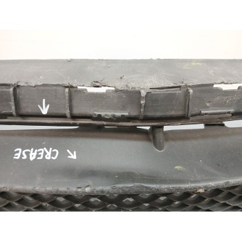 Recambio de rejilla paragolpes delantero para mercedes-benz clase e (w213) e 350 d (213.033) referencia OEM IAM A2138856900  