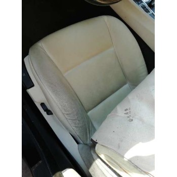 ASIENTO DELANTERO IZQUIERDO REGULACION ELECTRICA UN POCO DESGASTADO