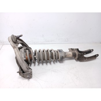 Recambio de amortiguador delantero derecho para volkswagen touareg (7la) tdi r5 referencia OEM IAM 7l6413032l NORMAL 