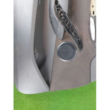 Recambio de guarnecido puerta delantera izquierda para bmw x1 (e84) sdrive 18 d referencia OEM IAM E2J79X  