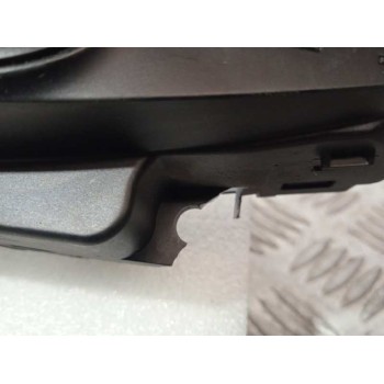 Recambio de mando climatizador para ford tourneo courier (c4a) trend referencia OEM IAM E10710498 AV1T19980AH SOPORTE ROTO