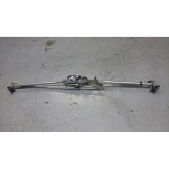 Recambio de motor limpia delantero para opel astra j lim. excellence referencia OEM IAM 1397220623  