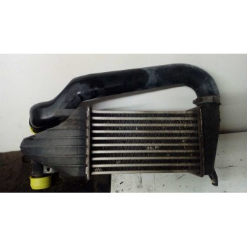 Recambio de intercooler para opel astra gtc cosmo referencia OEM IAM 13128926  
