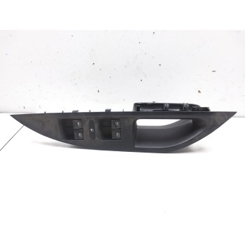 Recambio de mando elevalunas delantero izquierdo para seat altea xl (5p5) 1.9 tdi referencia OEM IAM 5P1867171A  