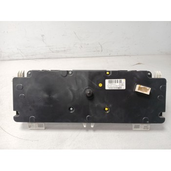 Recambio de cuadro instrumentos para citroën c4 picasso feel referencia OEM IAM 9827062880  