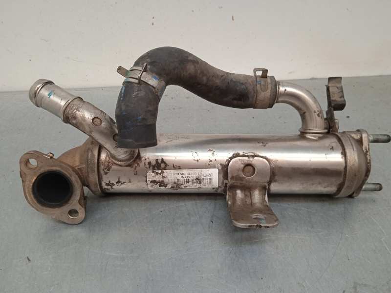 Recambio de enfriador egr para hyundai i30 (gd) 1.4 crdi cat referencia OEM IAM 284162A770 284162A770 