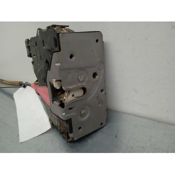 CERRADURA PUERTA TRASERA DERECHA 13431845 13431845 6 PINS