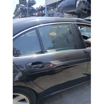 Recambio de puerta trasera derecha para bmw 7 (e65, e66, e67) 730 ld referencia OEM IAM 41517202084  