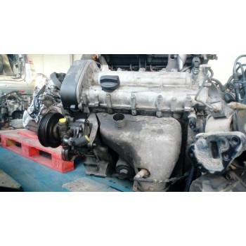 Recambio de motor completo para seat leon (1m1) 1.4 16v referencia OEM IAM AXP M 