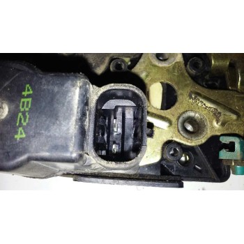 Recambio de cerradura puerta trasera izquierda para daewoo tacuma se referencia OEM IAM   2 PINS