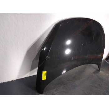 Recambio de capot para peugeot 307 cc (s2) sport referencia OEM IAM  NEGRO 