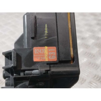 Recambio de mando limpia para toyota auris sport referencia OEM IAM 0242017F244  