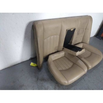 Recambio de asientos traseros para mercedes-benz clase cls (w219) 320 cdi (219.322) referencia OEM IAM   