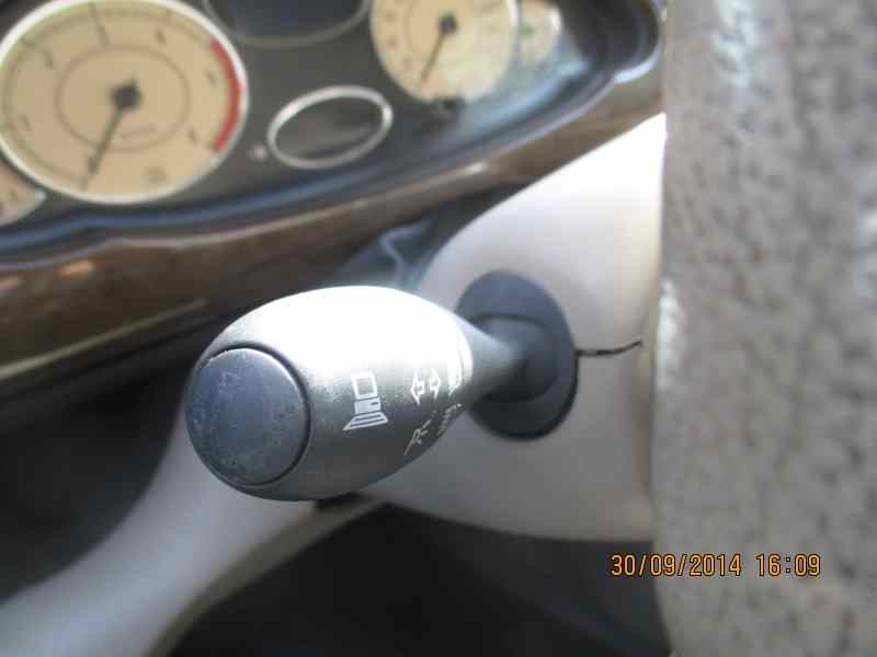 Recambio de mando luces para mg serie 75 (j/rj) classic referencia OEM IAM 36944B  