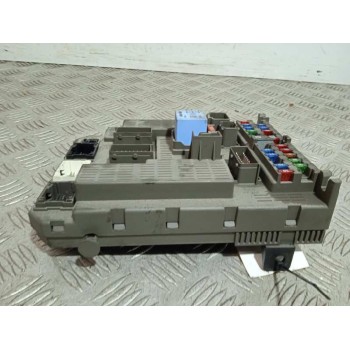 Recambio de centralita bsi para citroën c5 berlina 2.0 hdi magic referencia OEM IAM 9649301680  