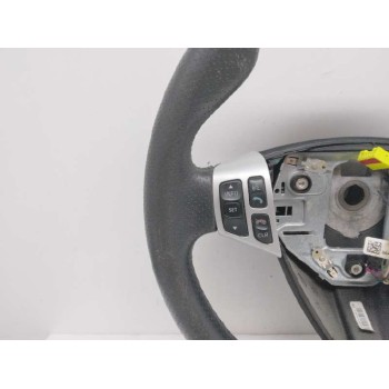 Recambio de volante para saab 9-3 sport hatch aero referencia OEM IAM 12774365  